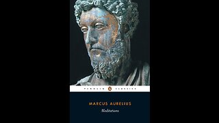 Stoic Quotes from Marcus Aurelius Book "Meditations"