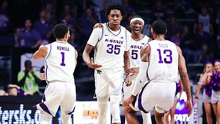 Daily Delivery | Kansas State basketball will compete in the Big 12 with Jerome Tang’s first team