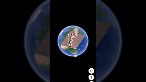 What We Found on Google Earth Studio🌍 |Scary in google#Shorts #world #reels #scary #finduniqueworld