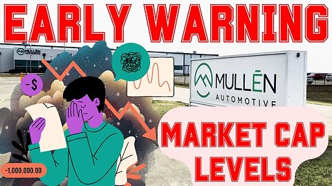 MULN STOCK (EARLY WARNING SIGNAL) Drastic Move Maybe Become Reality 🚨 Possible Lease Agreement