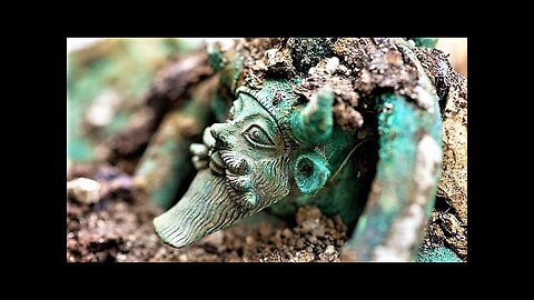 11 Unreal Ancient Sites and Artifacts
