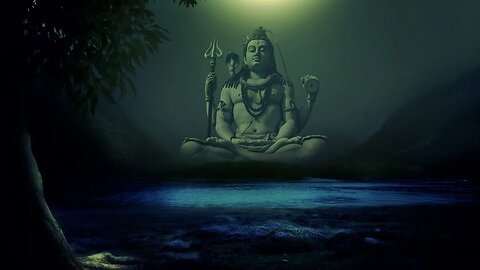 Aum Namah Shivaya Mantra Chants | 432 Hz Healing Frequency | Experience Inner Peace & Tranquility