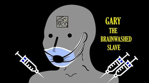 GARY THE BRAINWASHED SLAVE - bwmp
