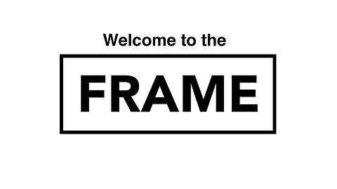 Introduction To FRAME Channels