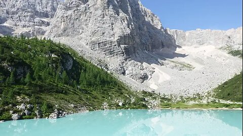 What Are the Dangers of Hiking to Lake Sorapis?