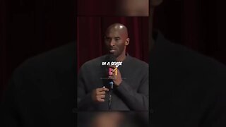 Kobe Bryant: Is This The Best You Can Do !? #shorts