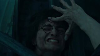 Harry Potter ChatGPT Rap (Music Video)