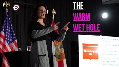 The Warm Wet Hole vs Real Women — Melissa Isaak Esq.