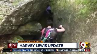 Harvey Lewis Update