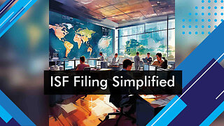 What is Fast ISF and How Does it Benefit U.S Importers?