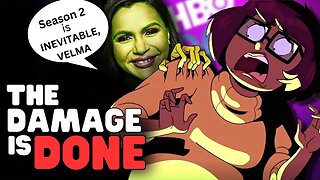 Media BLAMES FANS For REVIEW BOMBING Velma | Season 2 and DAMAGE CONTROL Underway Despite BACKLASH!