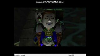 The Legends of Zelda: Majoras Mask Part 2.2