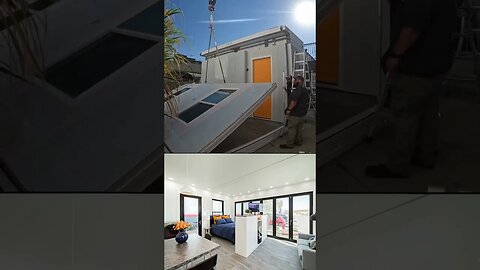 Incredible home transformaton