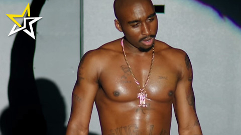 The Teaser Trailer For The Upcoming Tupac Biopic All Eyez On Me Has Just Dropped