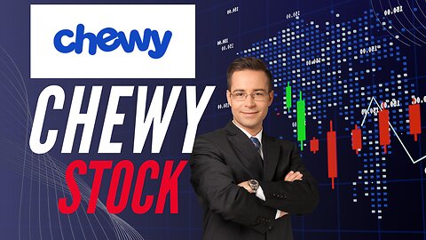 CHEWY - Stock Price Prediction (CHWY TARGETS)