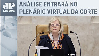 Rosa Weber pauta julgamento no STF sobre descriminalização do aborto entre 22 e 29 de setembro