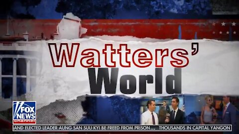 Watters' World ~ Full Show ~ 02 - 06 - 21.