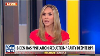 Lara Trump: White House Thinks It's Acceptable to Lie, Gaslight Americans