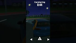 Car Simulator 2 | Car Sharing❤️✨️ | AndroidGaming2.0 #shorts #indian #ytshorts #carsimulator2 #car