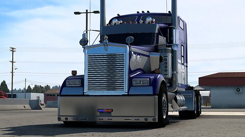 american truck simulator gameplay part 35