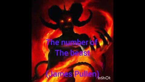 The Number of The Beast