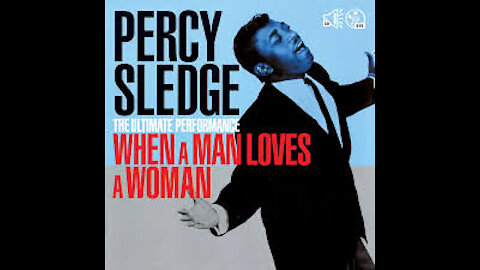 When a man loves a woman (Otis Redding, Percy Sledge cover)