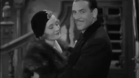 A Bill of Divorcement (1932) | George Cukor | Full movie