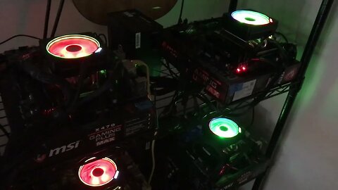 $2 Per Day CPU Mining with NiceHash