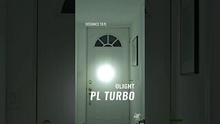 PL Turbo #pewpew #weaponlight @olightworld