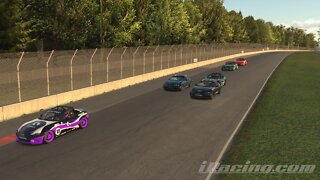 Miata at Road America - iRacing 2022 S4 Week 10