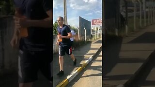 🇧🇷 Corrida de Rua || Guarda Civil Municipal Rio Pardo