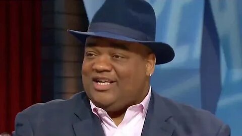 Jason Whitlock Stop Using Christianity To Throw Stones At Shannon Sharpe and Deion Sanders