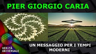 Pier Giorgio Caria - Un messaggio per i tempi moderni