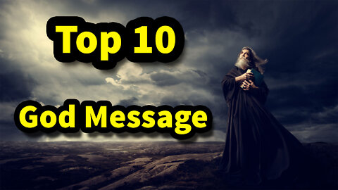 Top 10 God's Message | Life Inspiring Message | God’s Message | Top 10 God Helps | Bright Quotes