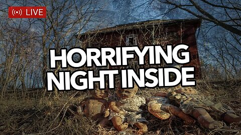 The MOST Horrifying Nights We Ever Experienced!! (Paranormal Evidence Caputred)