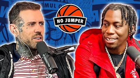 Shawny BinLaden on Being a Pioneer in NYC Drill, if Yachty Took His Flow & More