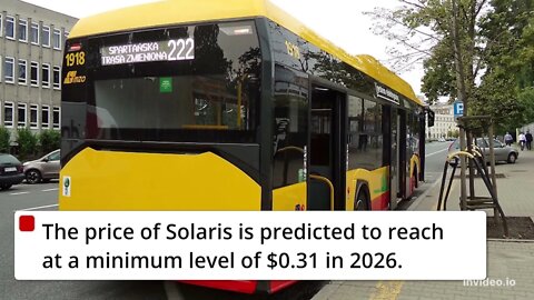 Solaris Price Prediction 2022, 2025, 2030 XLR Price Forecast Cryptocurrency Price Prediction