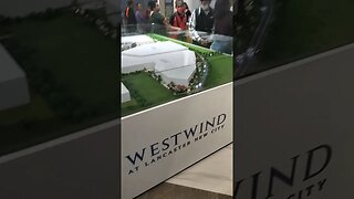 Westwind at Lancaster New City is pre selling Affordable condominiums in this prime location