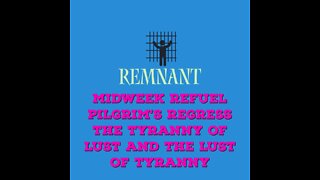 MR - Pilgrim's Regress Bk.10 Ch.6-7 - The Lust of Tyranny and the Tyranny of Lust