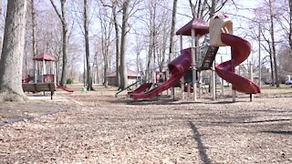 Inclusive playground for children with disabilities set to be built in Lansing