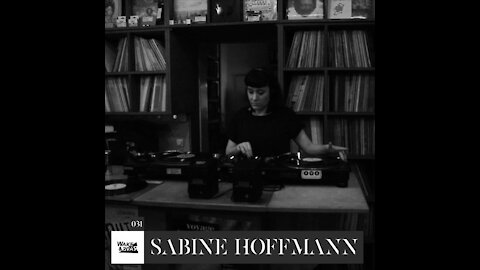 Sabine Hoffmann @ Wake & Rave / Syreny Podcast #31