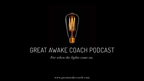Great Awake Coach Podcast: DTwizzle & Timmy1776 Interview