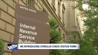 How to check the status of your stimulus check and enroll in direct deposit