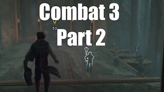 Hogwarts Legacy Combat 3 Part 2