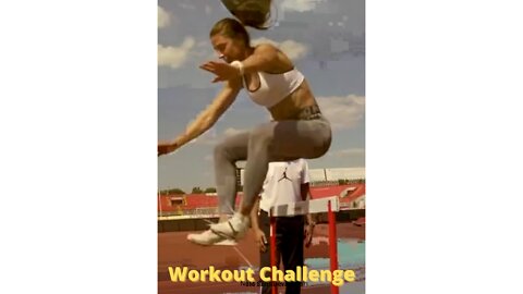 Workout Challenge |