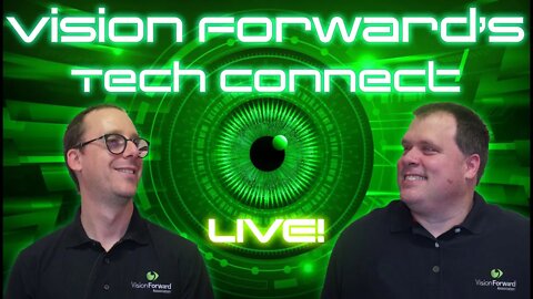 Year Wrap Up - Favorite Tech of 2022 with Sam Seavey from the Blind Life | Tech Connect Live