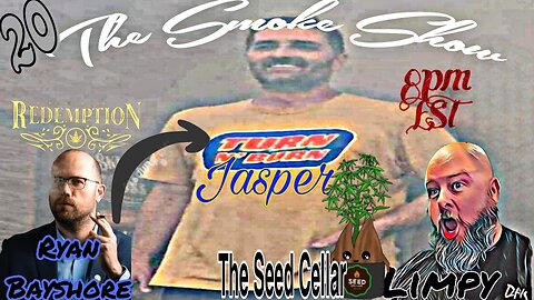 The Smoke Show 20