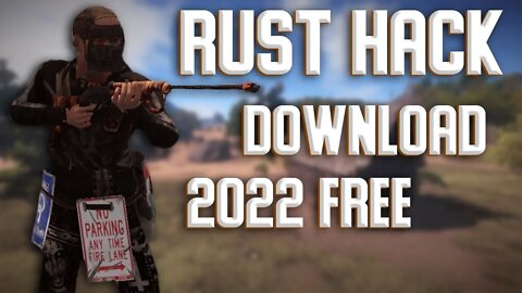 RUST HACK UNDETECT 2022 | FREE DOWNLOAD