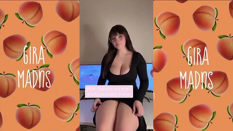 2023 Big Body Tiktok Challenge 🍑😋 Tiktok bigbank challenge