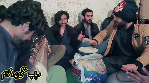 رباب منگی پروگرام || Rabab Mangi Program || Pashto Rabab Mangi Program|| Hujra Program Pashto